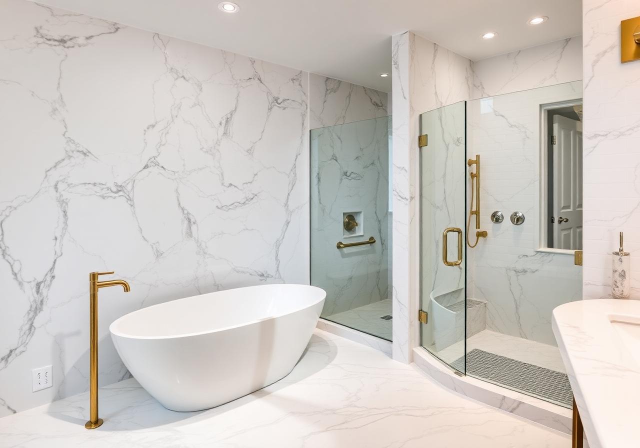 Harbourview Residences — Studio