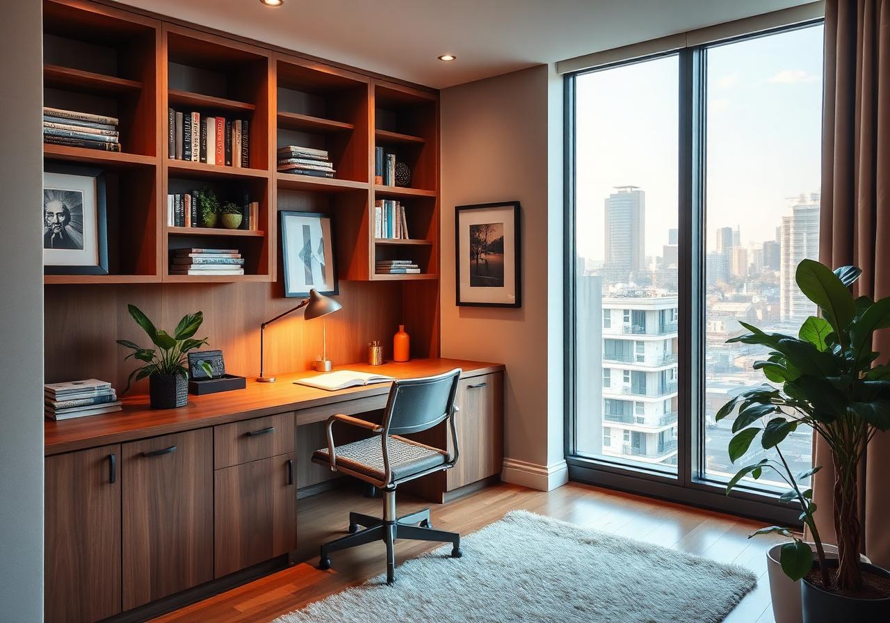 Harbourview Residences — 3 Bedroom