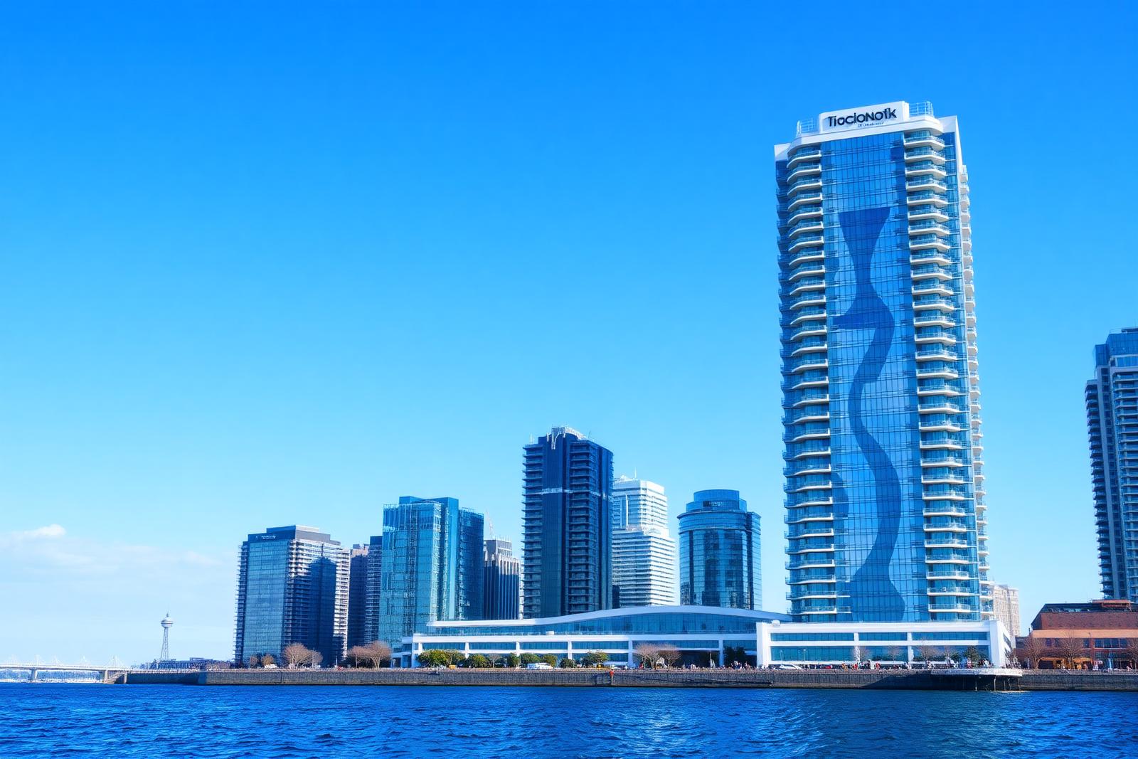 Harbourview Residences
