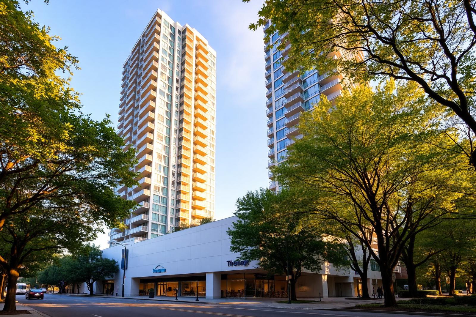 Don Mills Collection