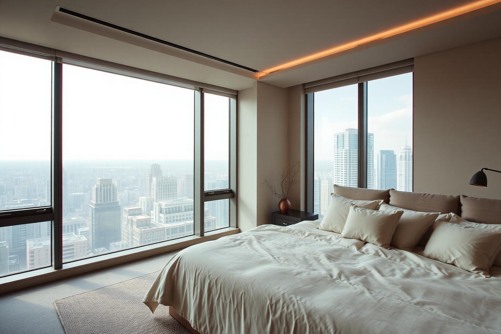 Union Tower — 2 Bedroom